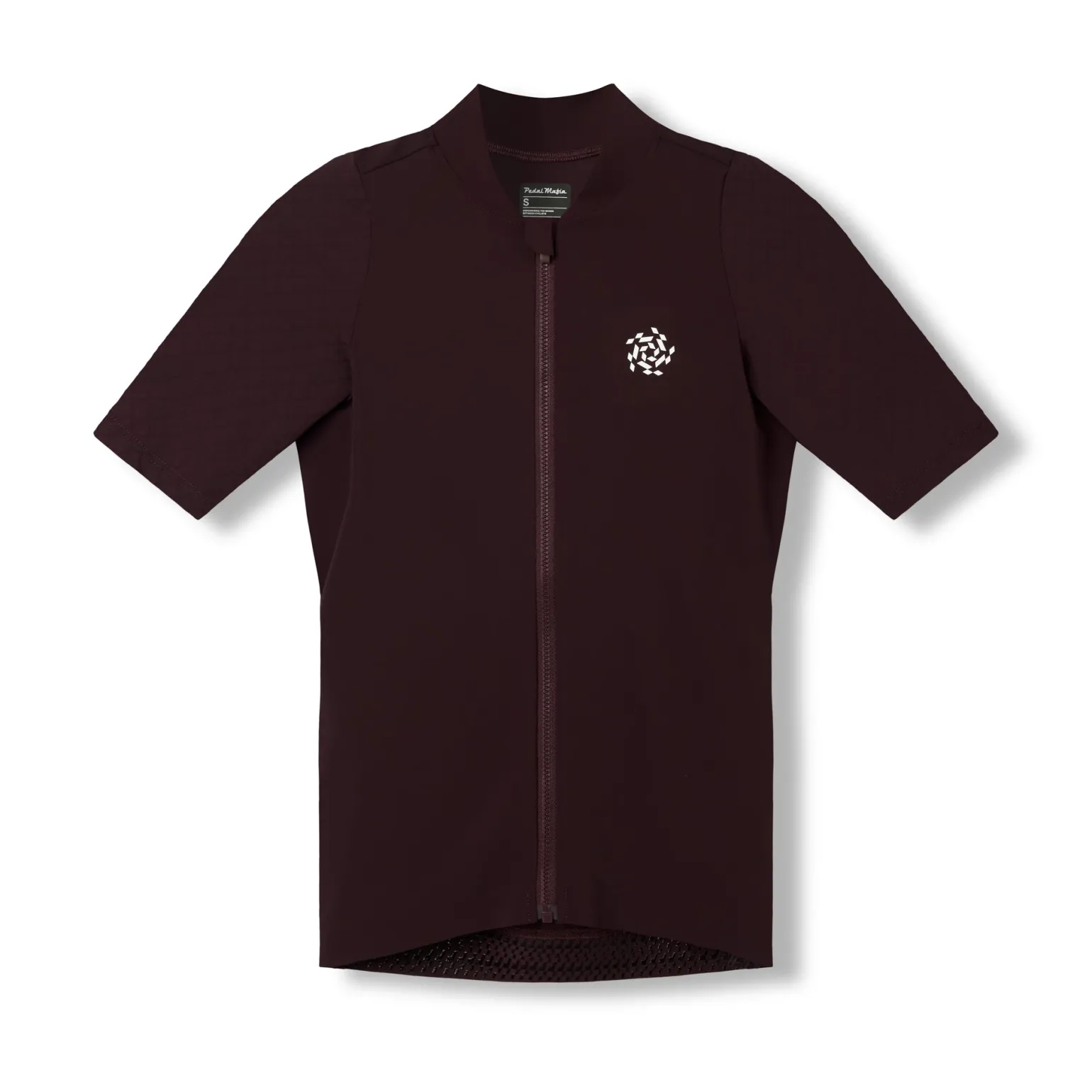 Women's Pro Cycling Bundle Raisin