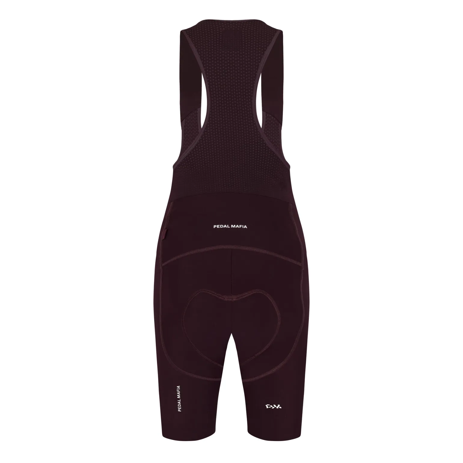 Women's Pro Cycling Bundle Raisin
