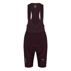 Women's Pro Cycling Bundle Raisin