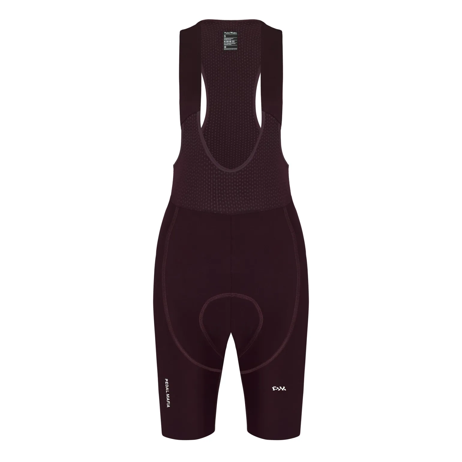 Women's Pro Cycling Bundle Raisin