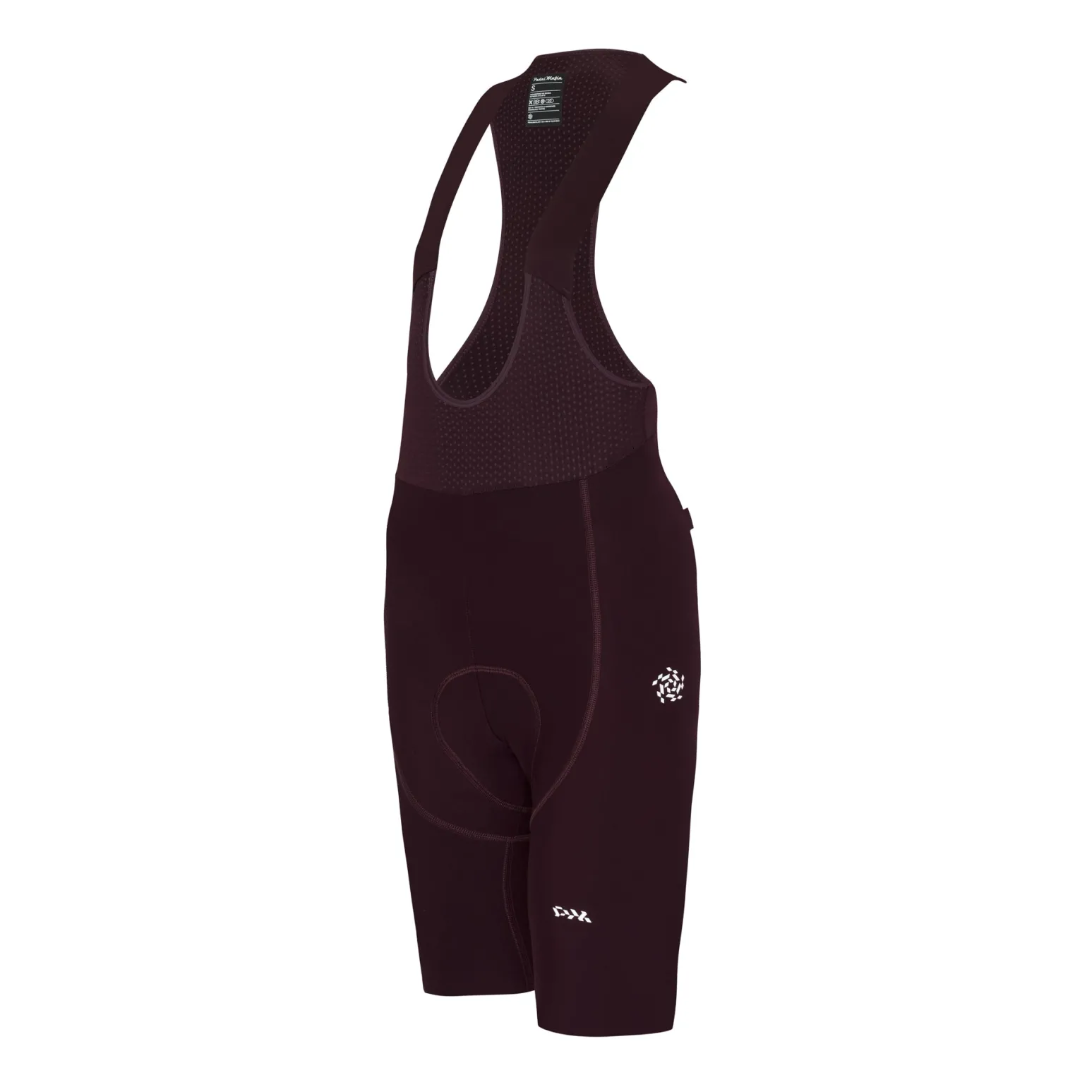 Women's Pro Cycling Bundle Raisin