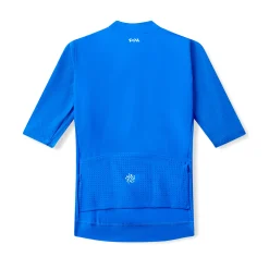 Women's Pro Cycling Bundle Royal Blue / Grey