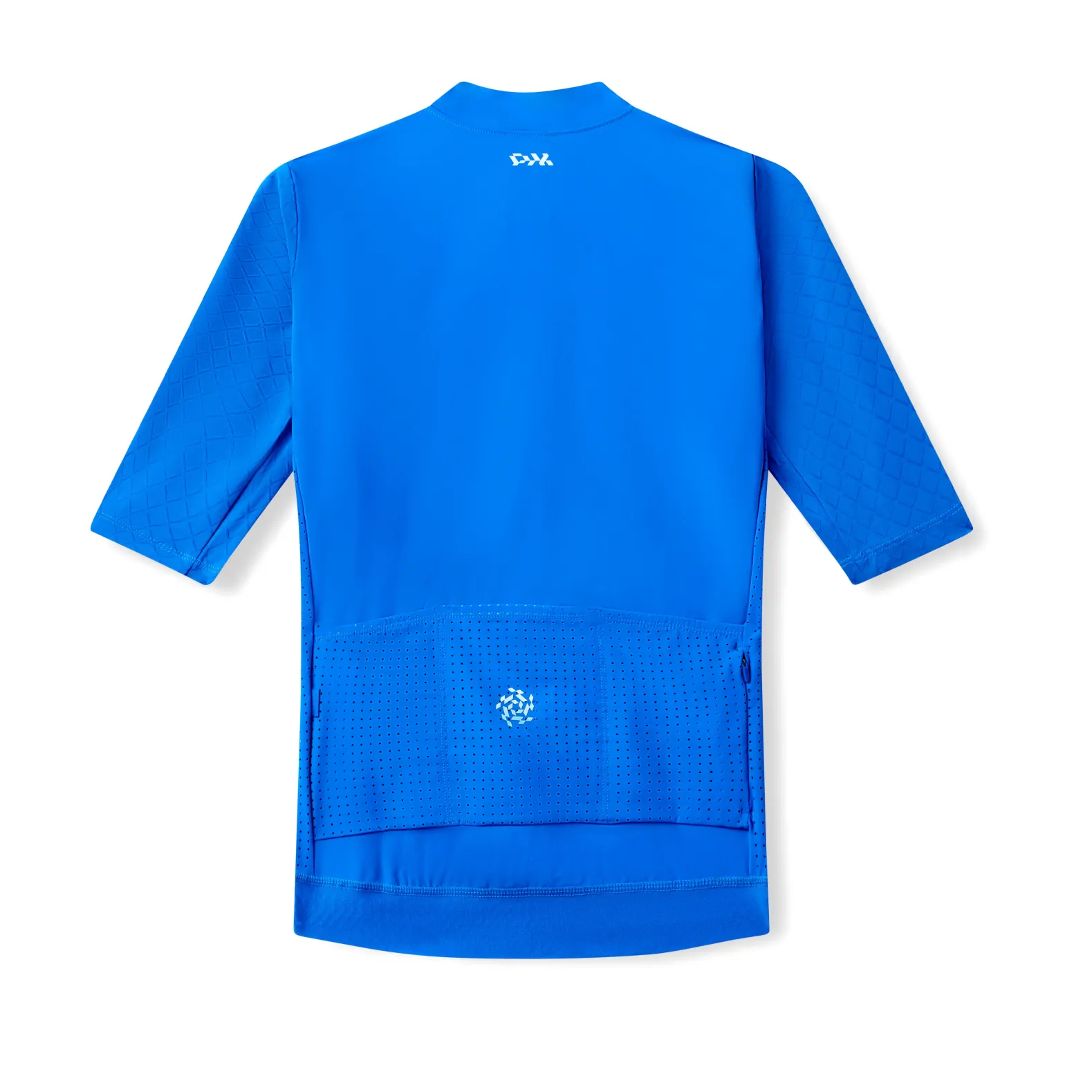 Women's Pro Cycling Bundle Royal Blue / Grey
