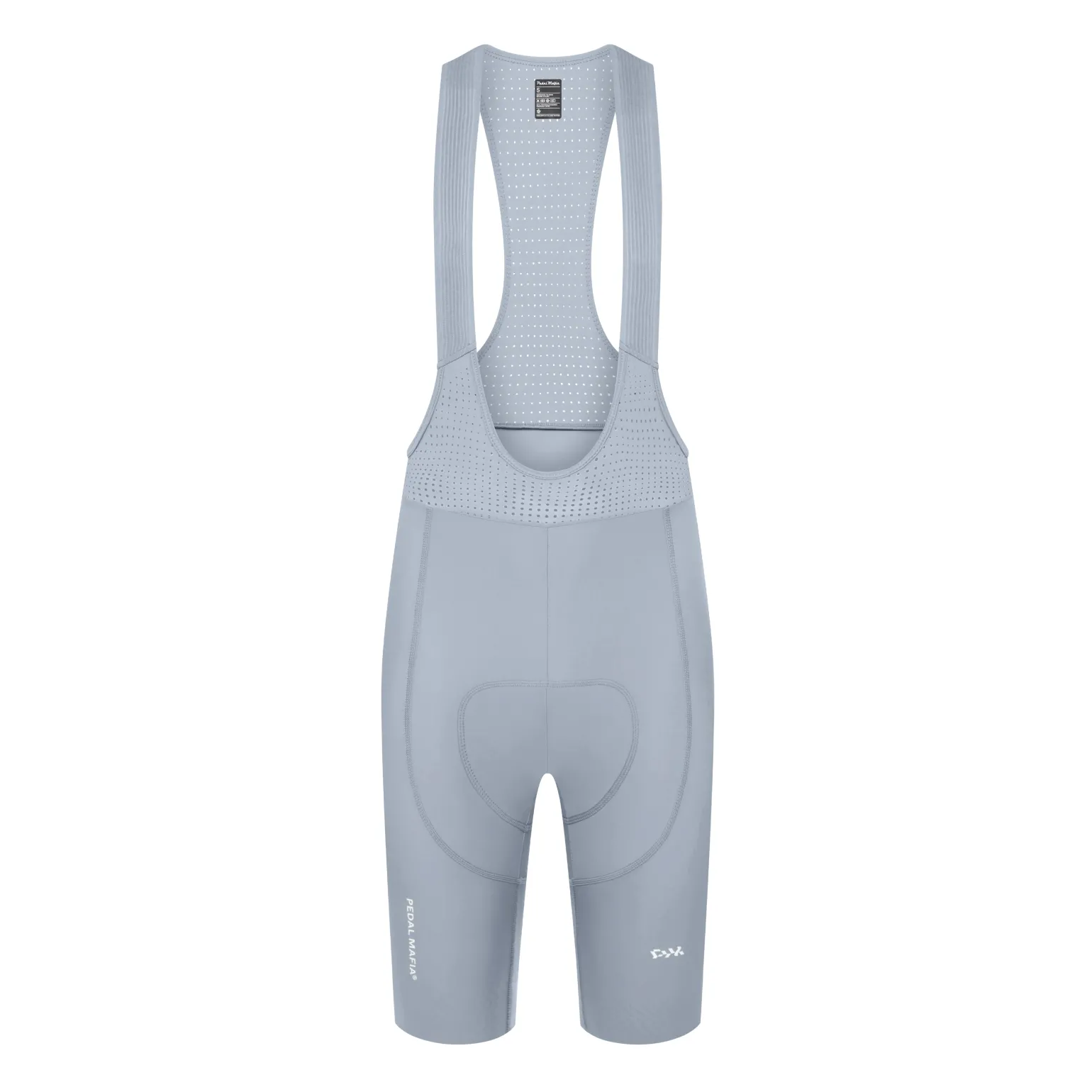 Women's Pro Cycling Bundle Royal Blue / Grey