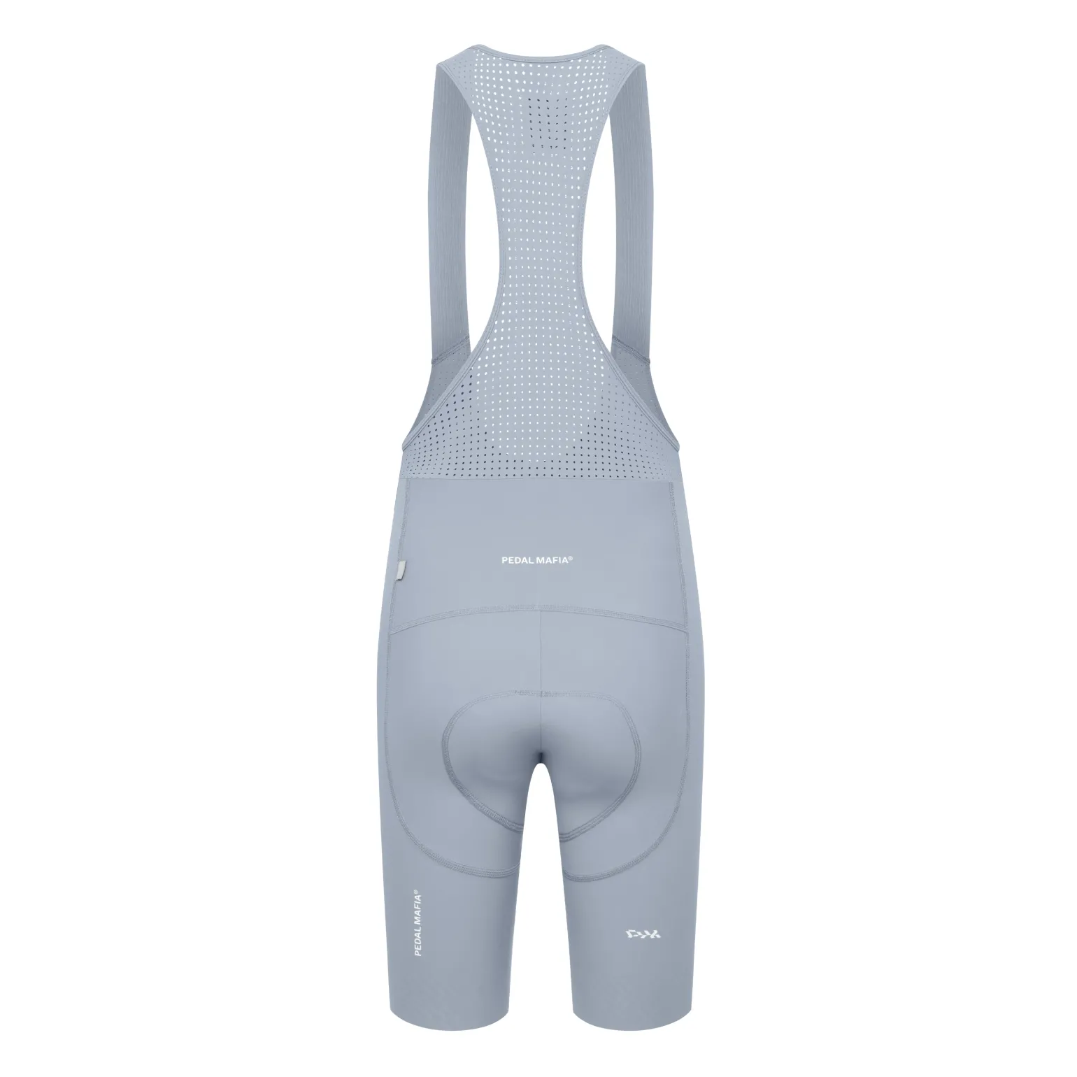 Women's Pro Cycling Bundle Royal Blue / Grey