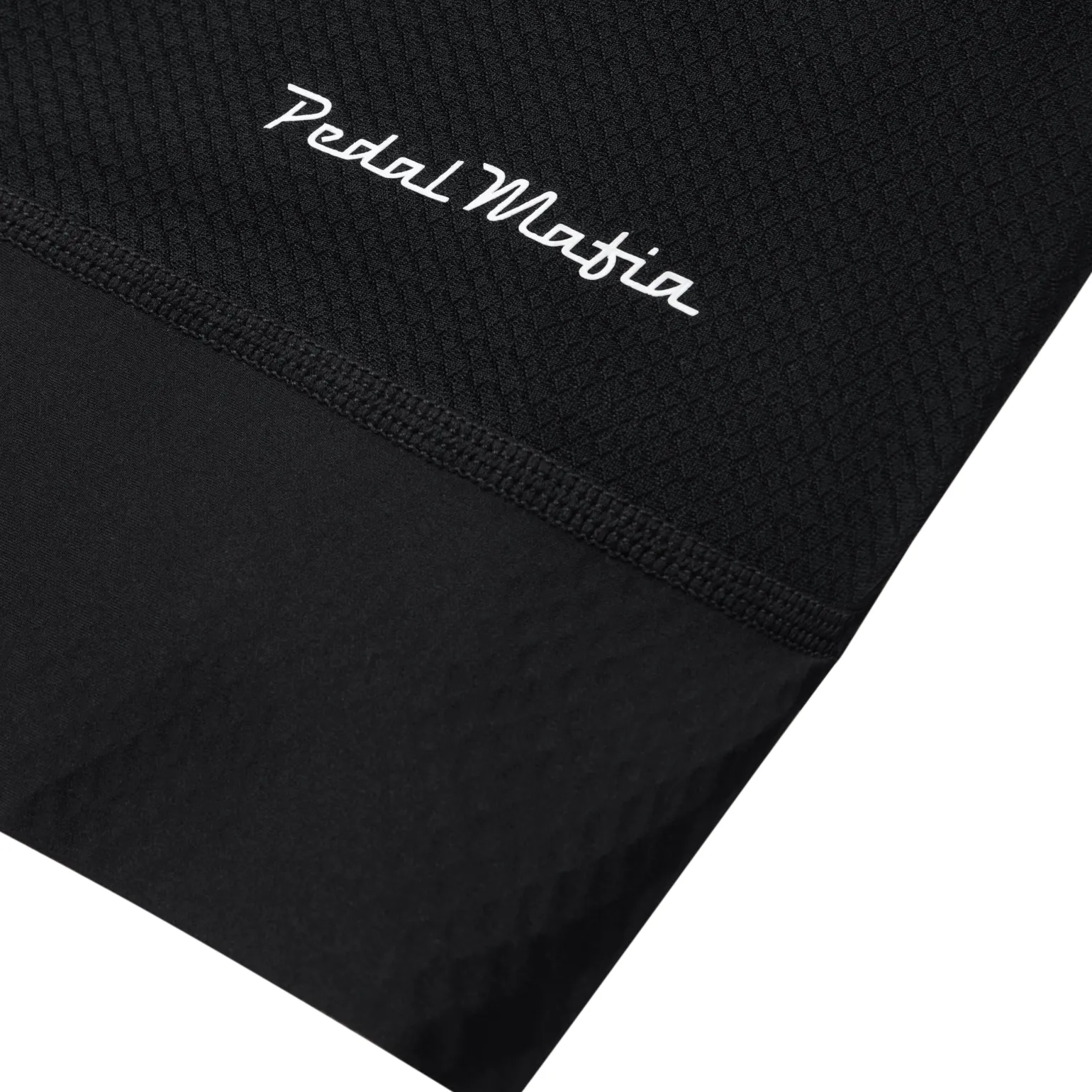 Women's Pro Delta Bibshort Black