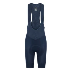 Women's Pro Delta Bibshort Navy