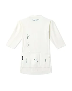 Women's Pro Delta Jersey Caleb Ewan Bone
