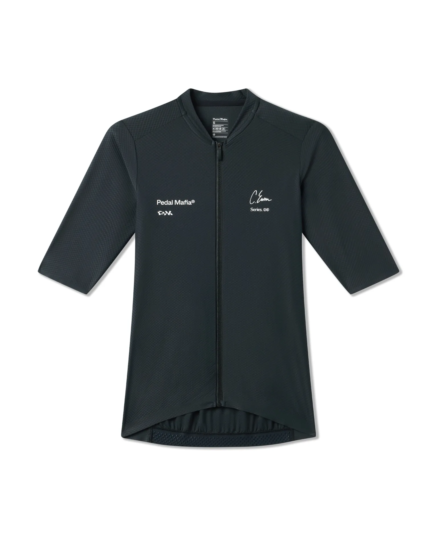 Women's Pro Delta Jersey Caleb Ewan Black