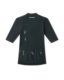 Women's Pro Delta Jersey Caleb Ewan Black