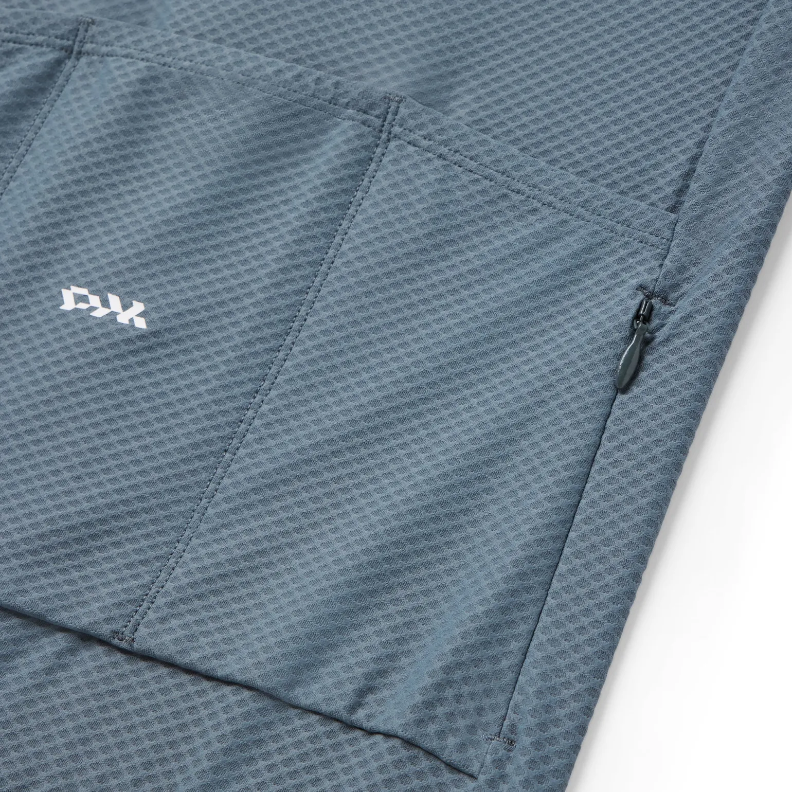 Women's Pro Delta Long Sleeve Jersey Dark Blue Steel