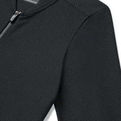 Women's Pro Delta Short Sleeve Jersey Black