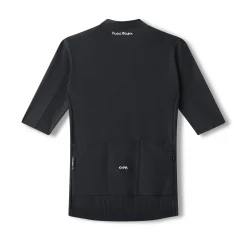 Women's Pro Delta Short Sleeve Jersey Black
