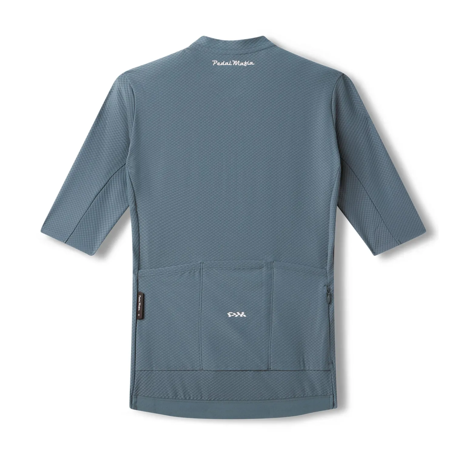 Women's Pro Delta Short Sleeve Jersey Dark Blue Steel