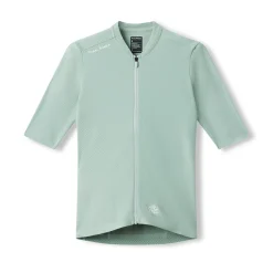 Women's Pro Delta Short Sleeve Jersey Sage Green