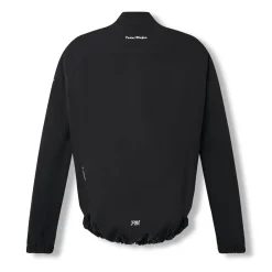 Women's Pro Heavy Rain Jacket Black