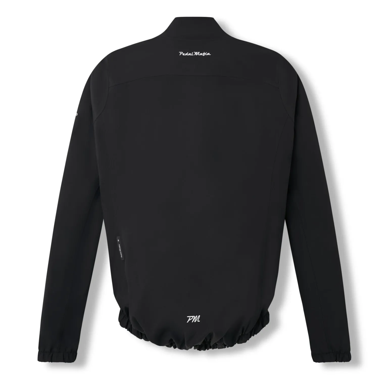 Women's Pro Heavy Rain Jacket Black