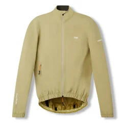 Women's Pro Heavy Rain Jacket Maple