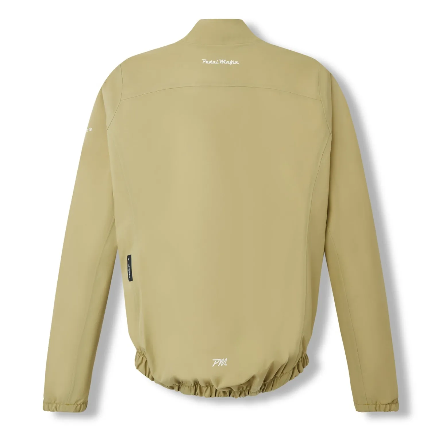 Women's Pro Heavy Rain Jacket Maple