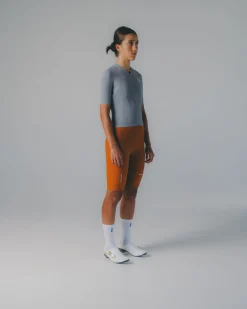 Women's Pro Jersey Grey