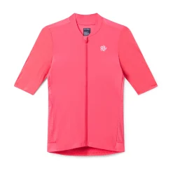 Women's Pro Jersey Infra Red