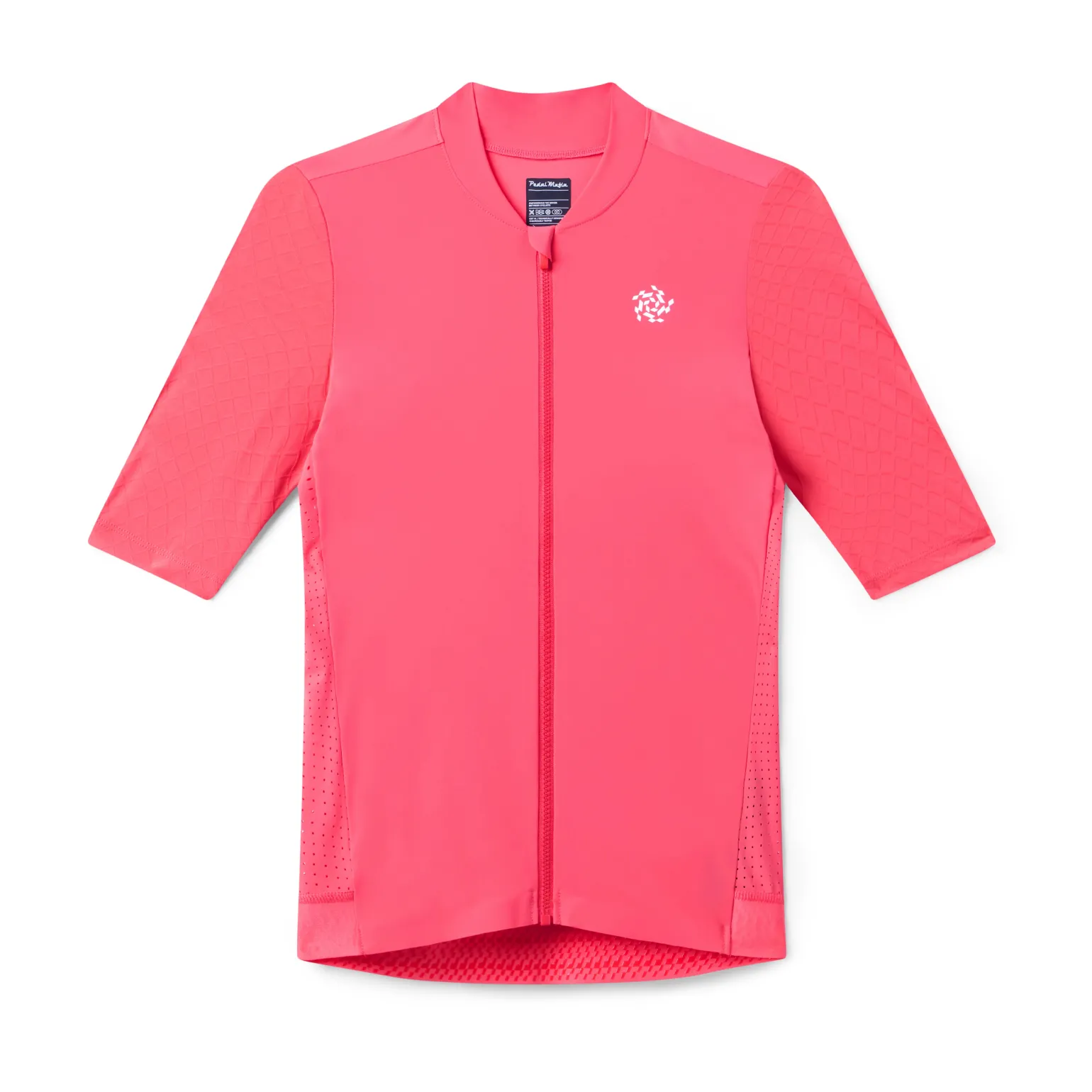 Women's Pro Jersey Infra Red