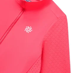 Women's Pro Jersey Infra Red