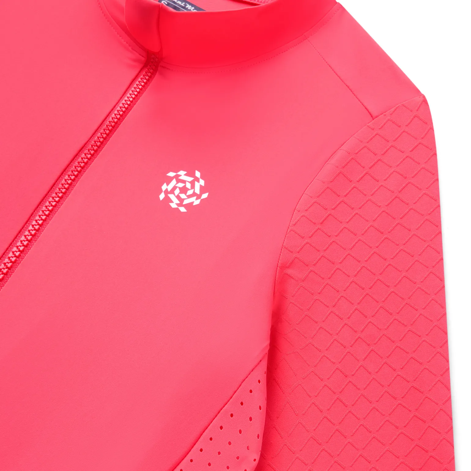 Women's Pro Jersey Infra Red
