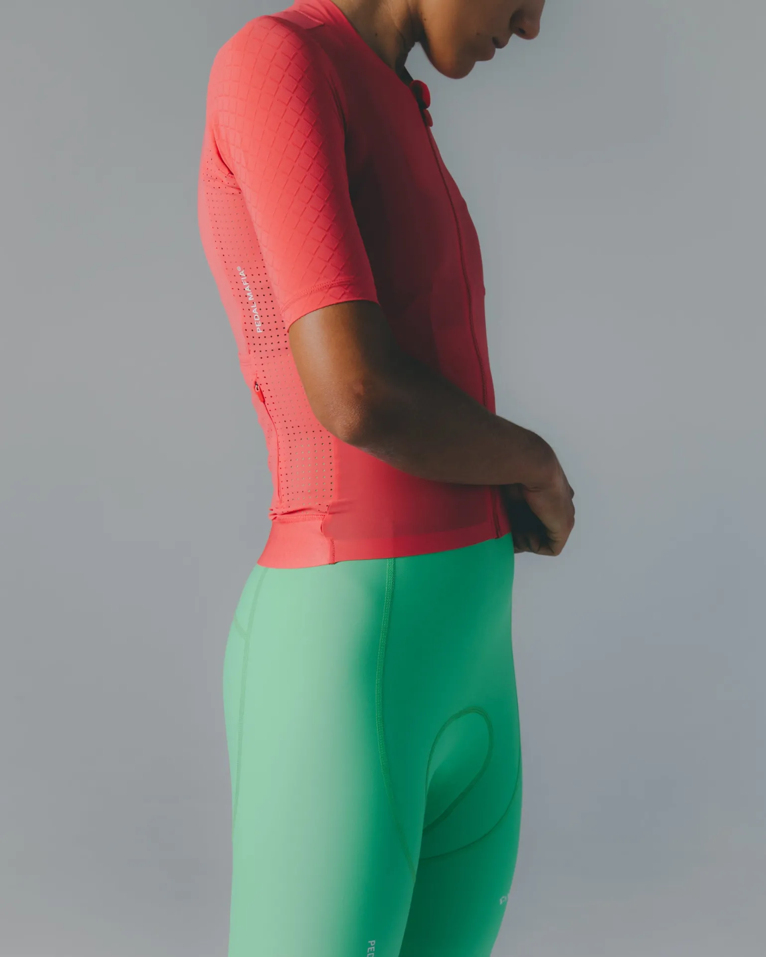 Women's Pro Jersey Infra Red