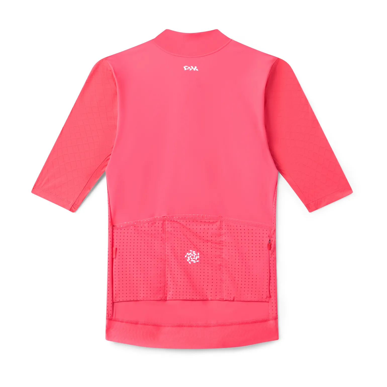 Women's Pro Jersey Infra Red