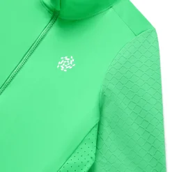 Women's Pro Jersey Pastel Green