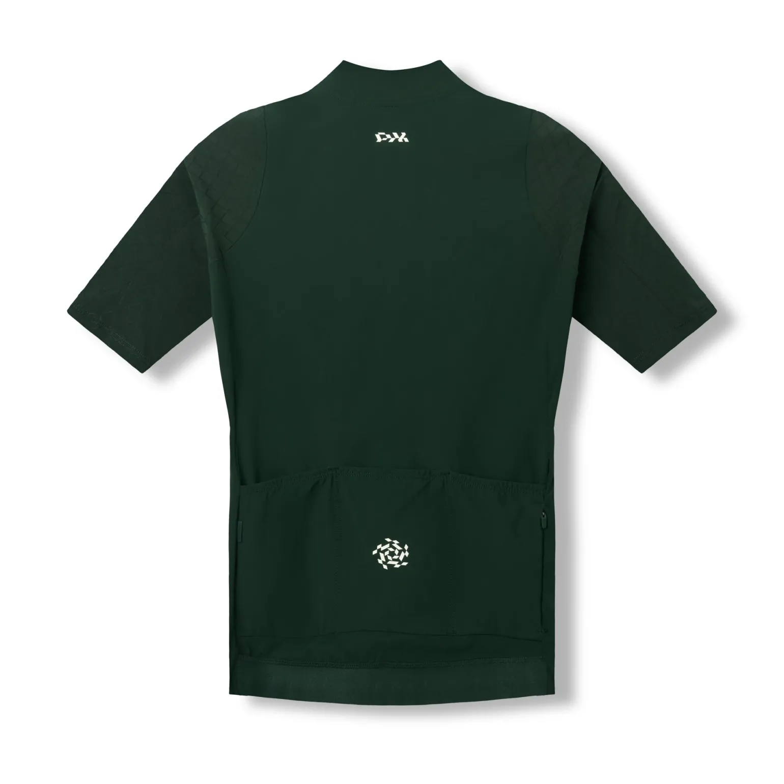 Women's Pro Jersey Pine Green