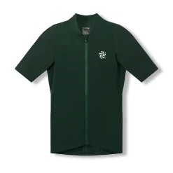 Women's Pro Jersey Pine Green
