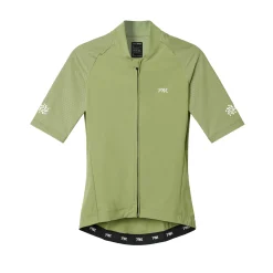 Women's Pro Jersey Sage (25)