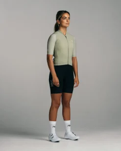 Women's Pro Jersey Sage (25)