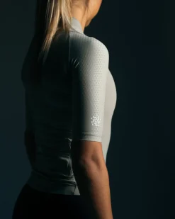 Women's Pro Jersey Sage (25)