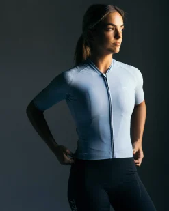 Women's Pro Jersey Sky (25)