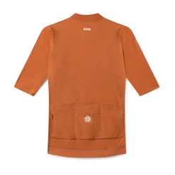 Women's Pro Jersey Walnut