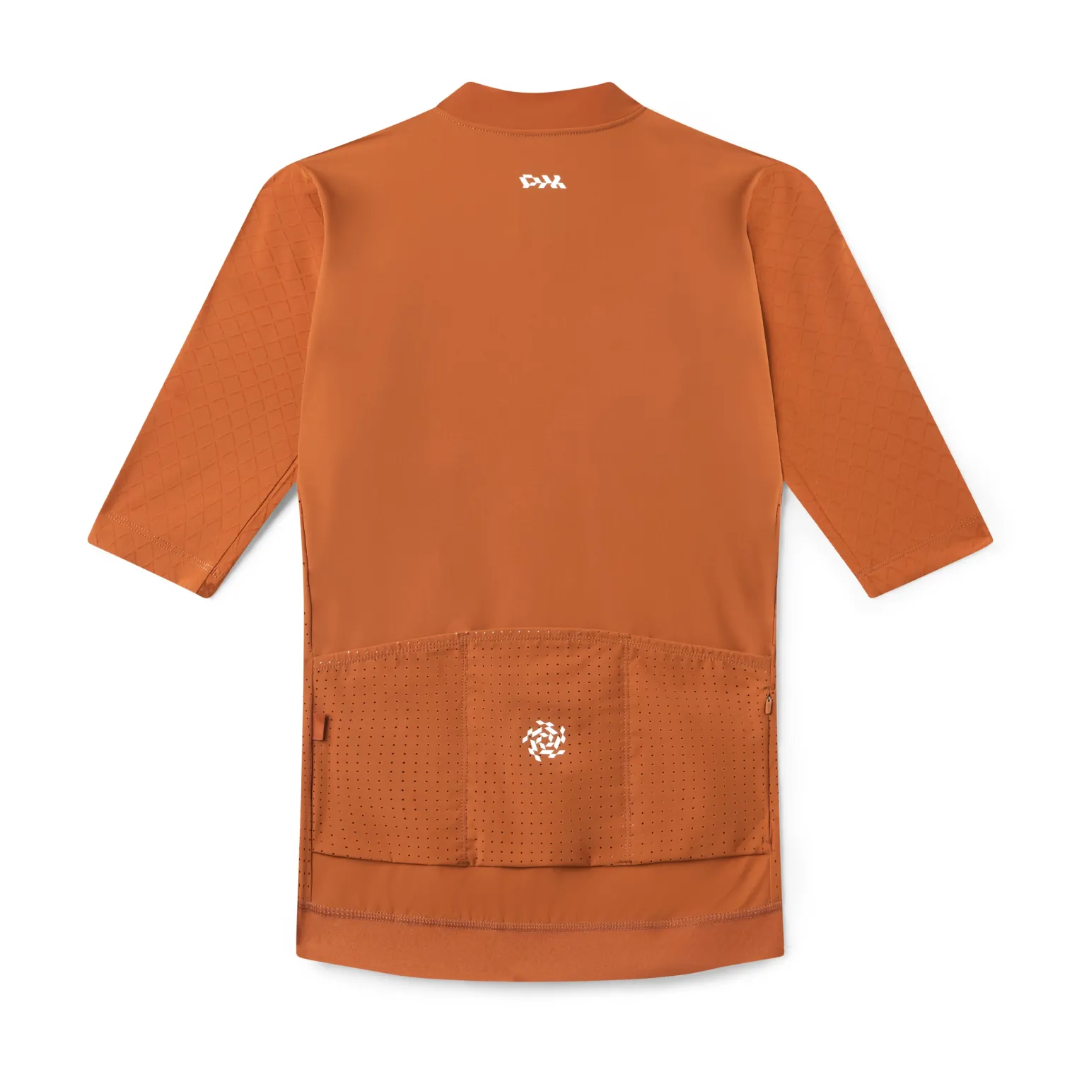 Women's Pro Jersey Walnut