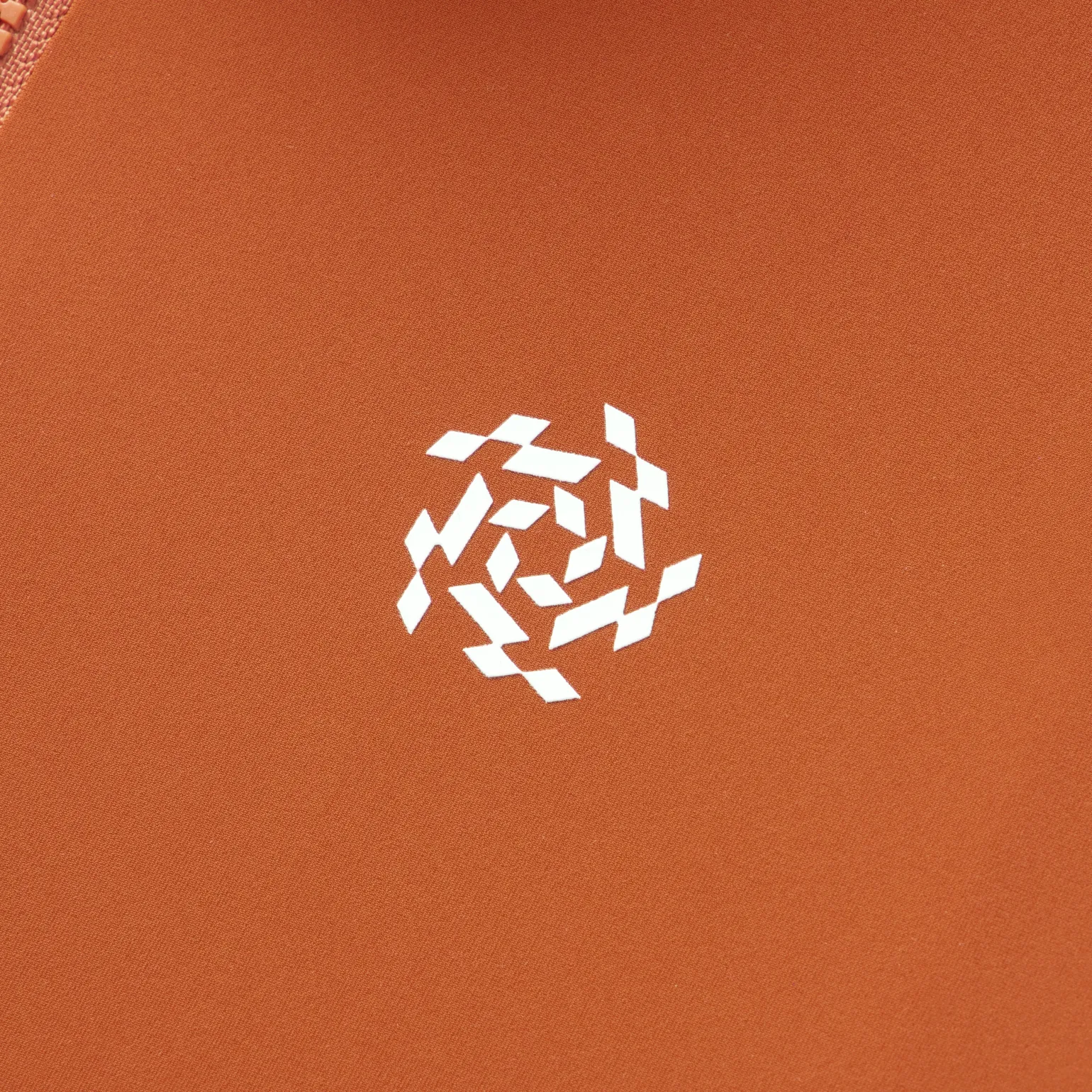 Women's Pro Jersey Walnut
