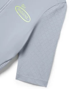 Women's Pro Jersey Wiggins Grey
