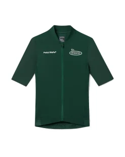 Women's Pro Jersey Wiggins Pine