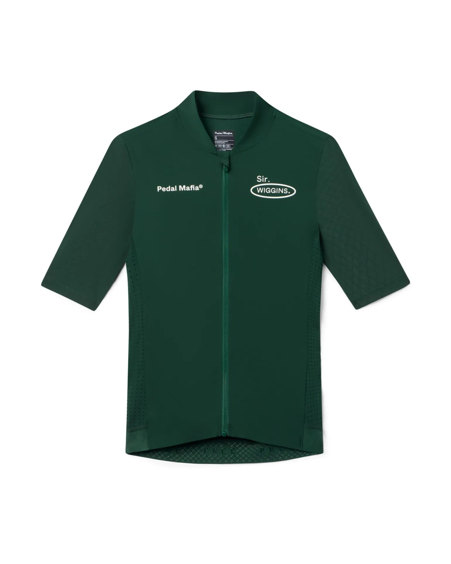 Women's Pro Jersey Wiggins Pine