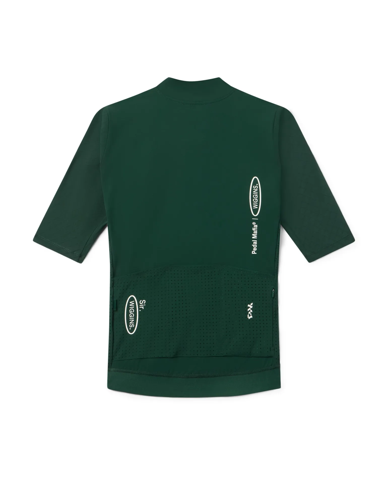 Women's Pro Jersey Wiggins Pine