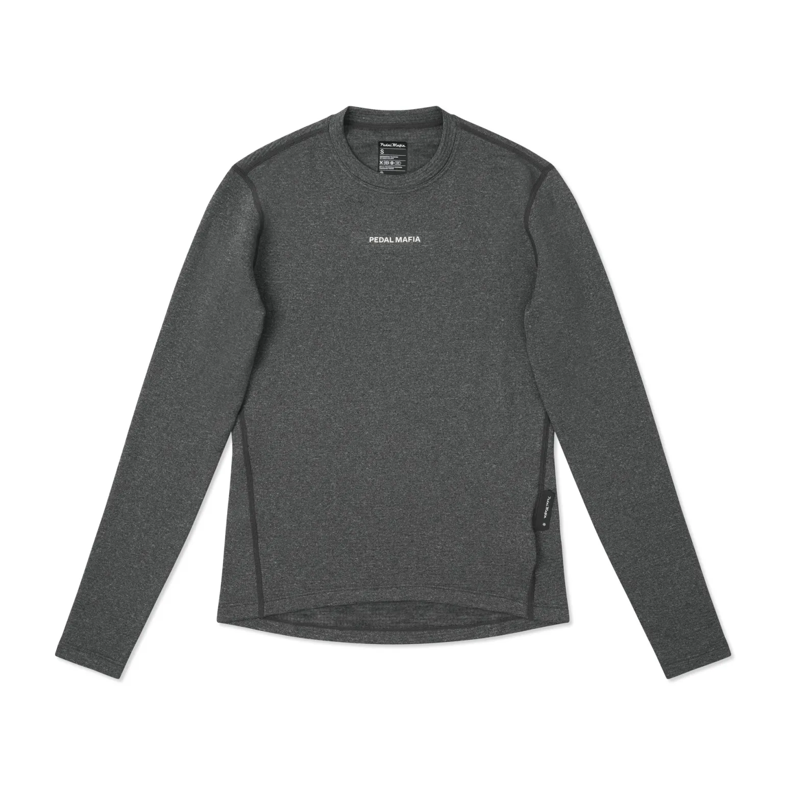 Women's Pro Long Sleeve Baselayer Merino