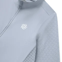 Women's Pro Long Sleeve Jersey Grey