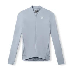 Women's Pro Long Sleeve Jersey Grey