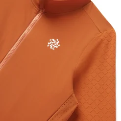 Women's Pro Long Sleeve Jersey Walnut