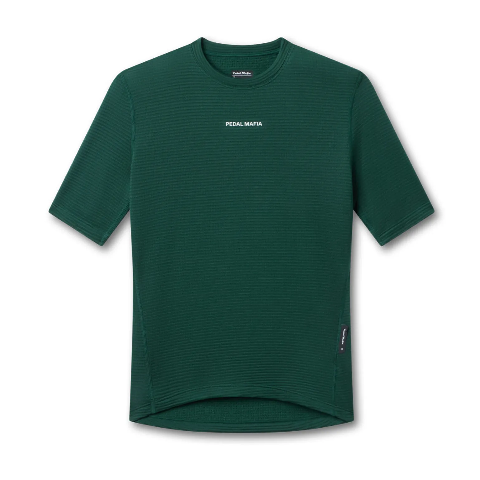 Women's Pro Merino Short Sleeve Base Layer Green