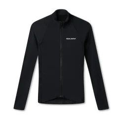 Women's Pro Midweight Thermal Jersey Black